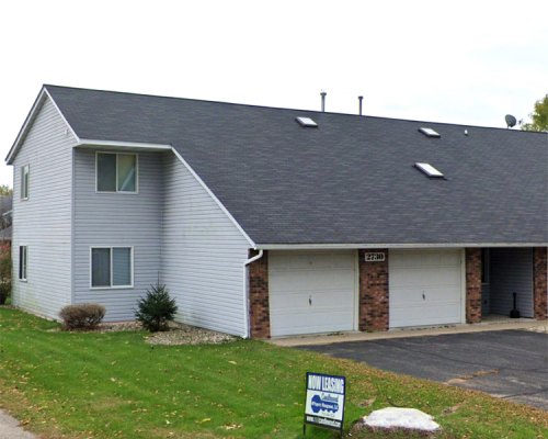 2720 Washington Avenue #B Plover