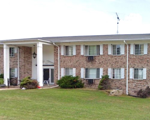 246 N Washington Street #204 Berlin