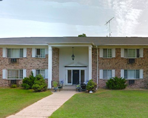 246 N Washington Street #104 Berlin