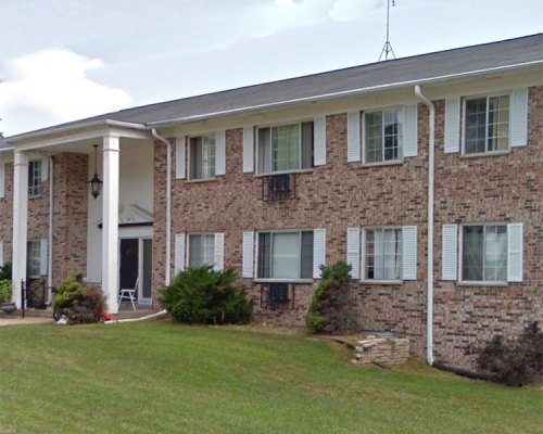 246 N Washington Street #246 Berlin