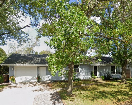 3618 Simonis Street Stevens Point