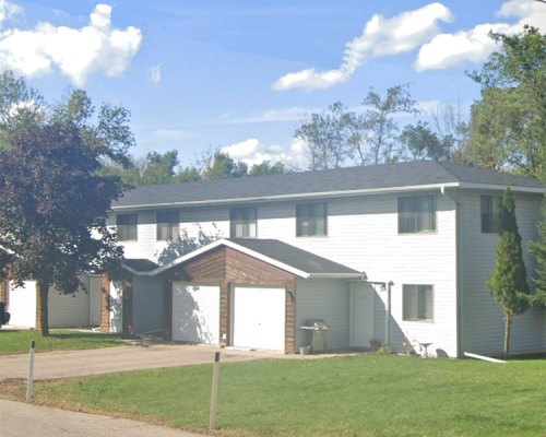 640 Second Street North #2A Stevens Point