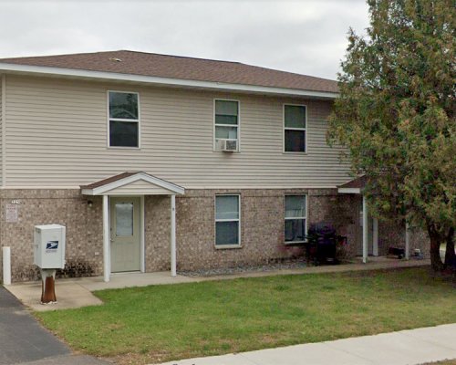 725 Prentice Street Apt B Stevens Point