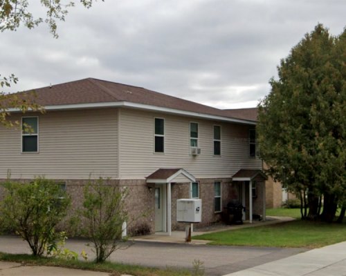 725 Prentice Street Apt A Stevens Point