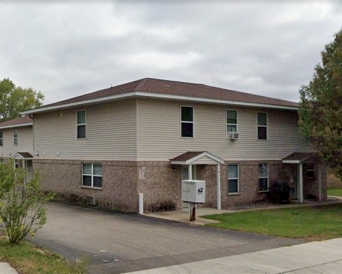 725 Prentice Street Apt D Stevens Point