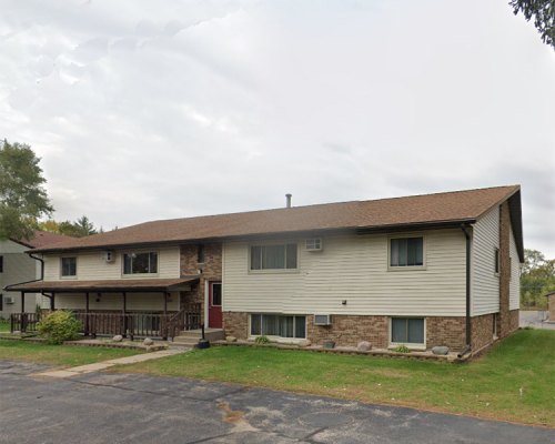 2551 Chestnut Drive #7 Plover