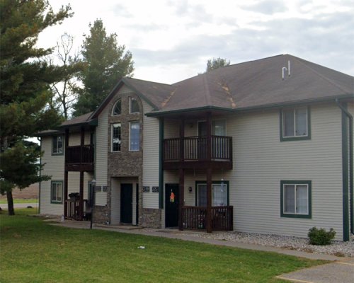 3722 Patti Drive Plover