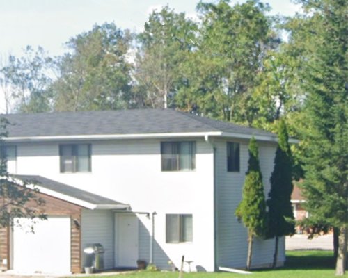 640 Second Street North #2B Stevens Point