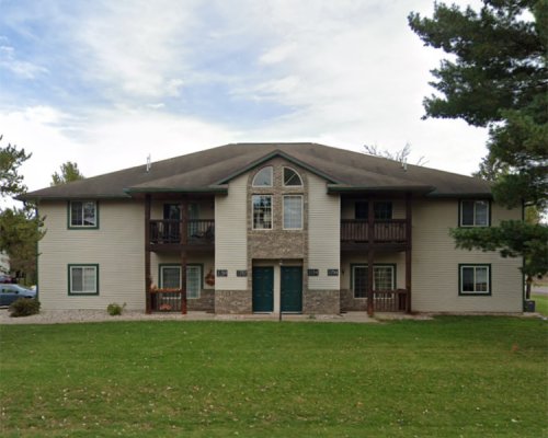 3762 Patti Drive Plover