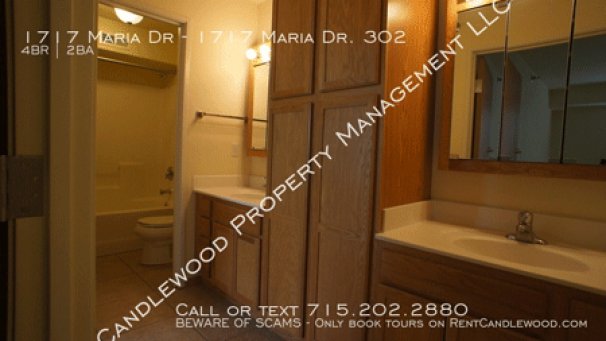 Bathroom 1