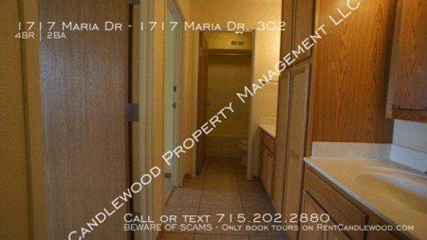 Bathroom 1