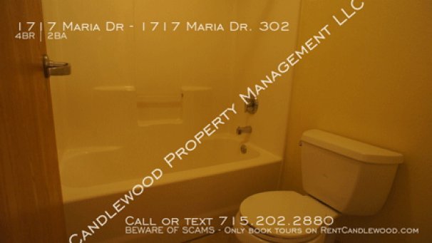 Bathroom 1