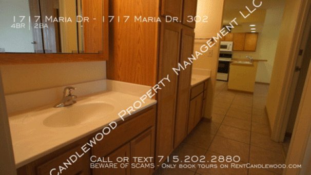 Bathroom 2