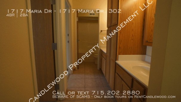 Bathroom 2