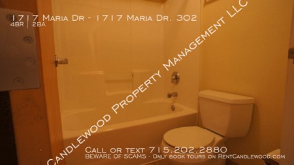 Bathroom 2
