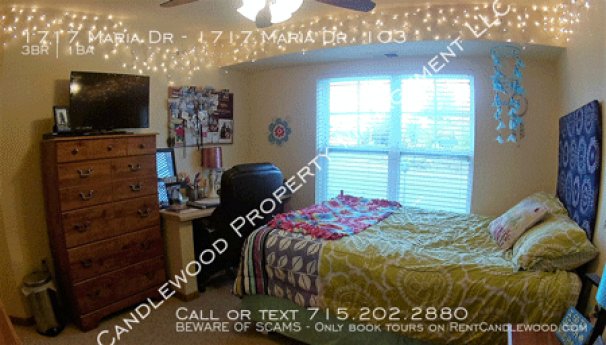 Bedroom 3
