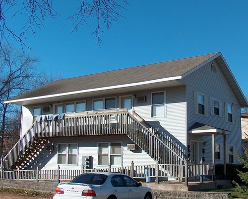 1651 College Avenue #3 Stevens Point