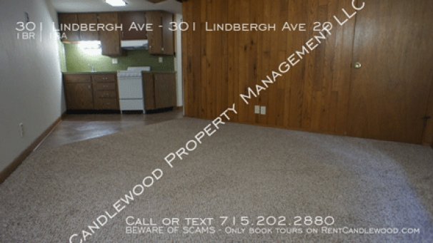 Living Room to Kitchen