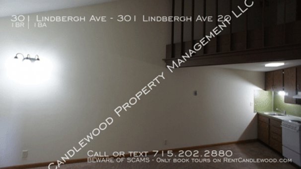 Dining Area & Kitchen