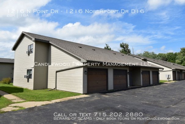 Exterior Attached Direct Entry Garages