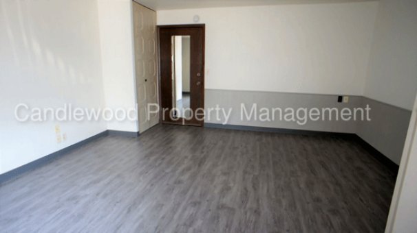 Living / Sleeping Area