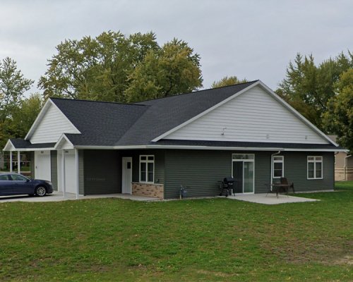 2802 Green Drive Plover