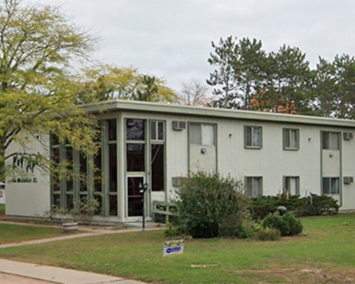 3400 McCulloch Street #109 Stevens Point
