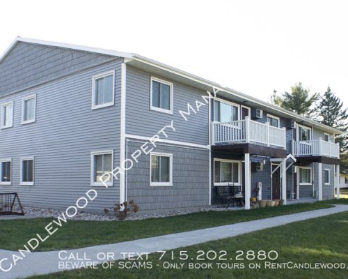 417 Frederick Street North #5 Stevens Point