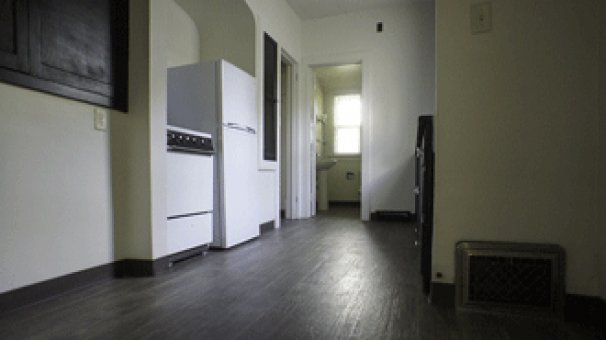 Kitchen from Dining