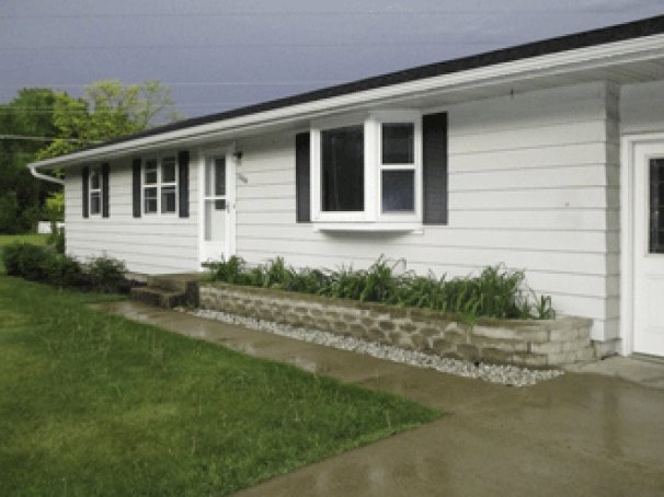 Front Exterior