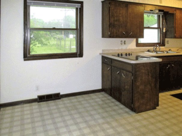 Dining & Kitchen
