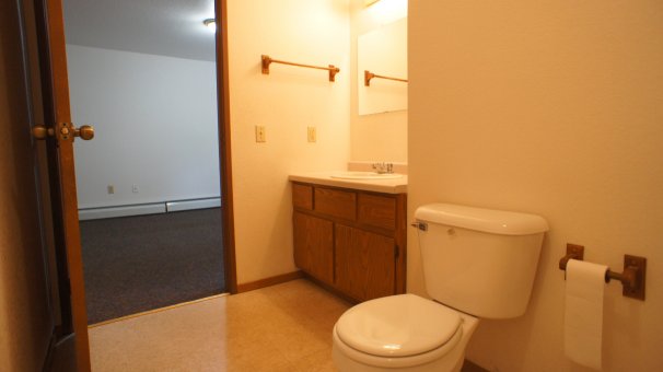 Bathroom 1