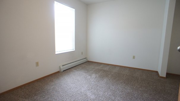 Bedroom 1 on Main Level