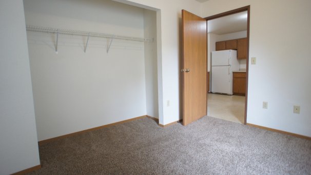 Bedroom 1 on Main Level