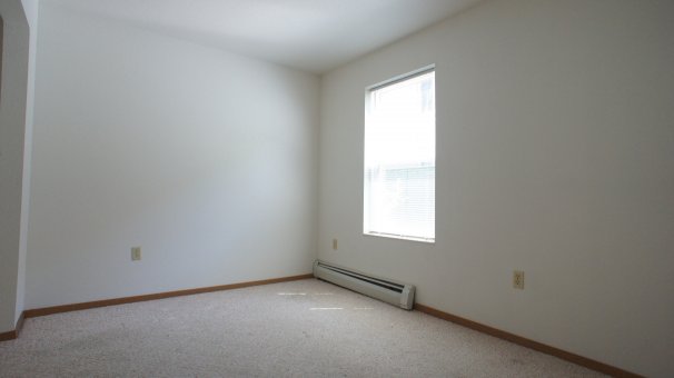 Bedroom 1 on Main Level