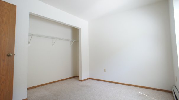 Bedroom 1 on Main Level