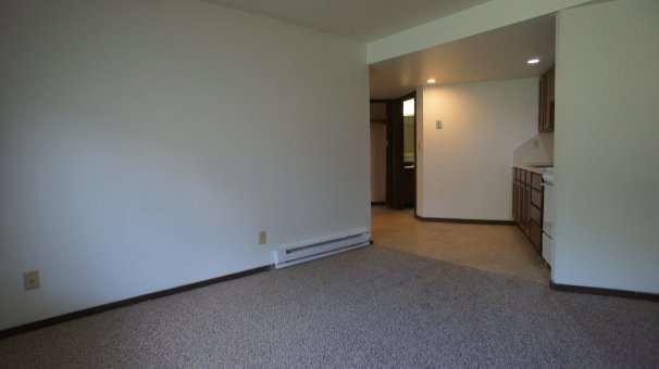 Living Room to Kitchen