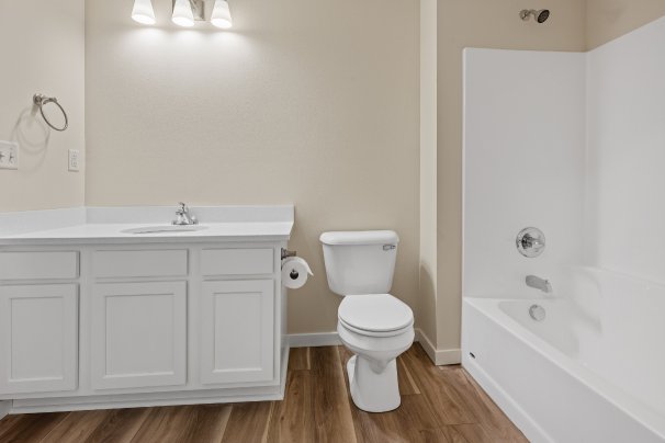 Bathroom 2