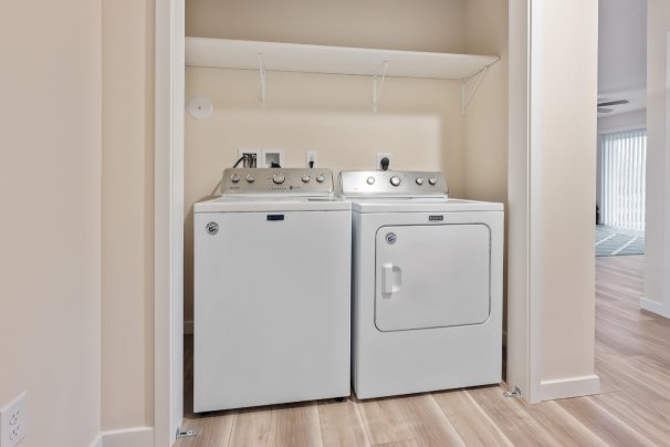 Laundry