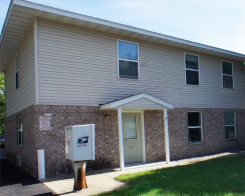725 Prentice Street Apt E Stevens Point