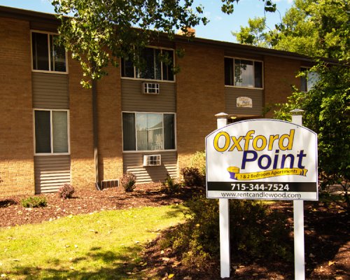 740 Vincent Court #107 Stevens Point