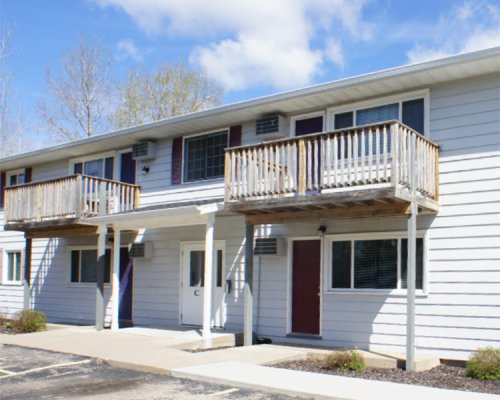 632 Second St N #B1 Stevens Point