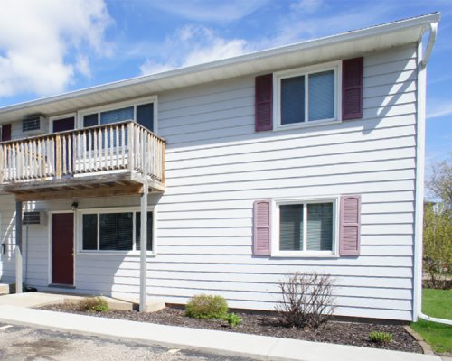 632 Second Street N #A1 Stevens Point