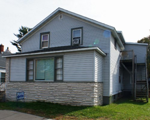 1609 Briggs Street #5 Stevens Point