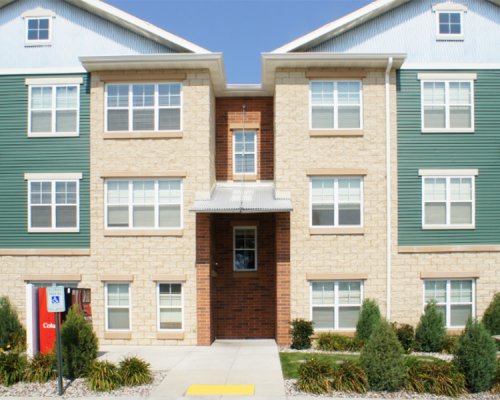 1717 Maria Dr #301 Stevens Point