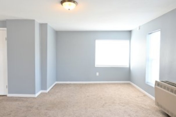 Living & Sleeping Studio