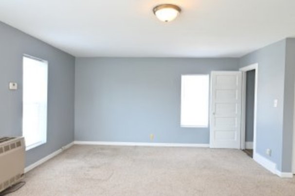 Living & Sleeping Studio