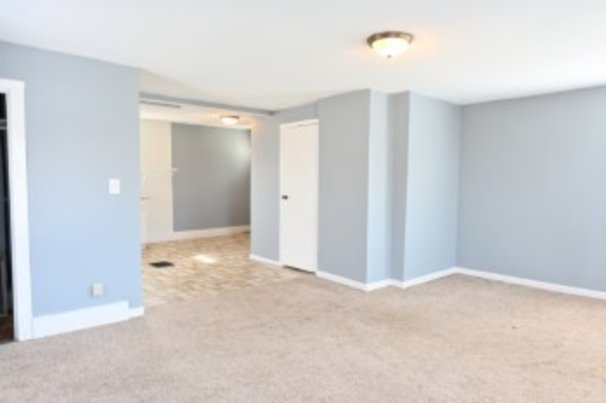 Living & Sleeping Studio