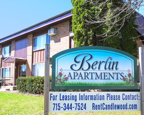 301 S Brooklyn Street Apt 03 Berlin