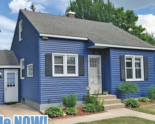 1433 Soo Marie Stevens Point